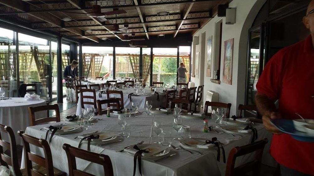 Agriturismo Cascina Boschi Lejlighed Volta Mantovana Eksteriør billede