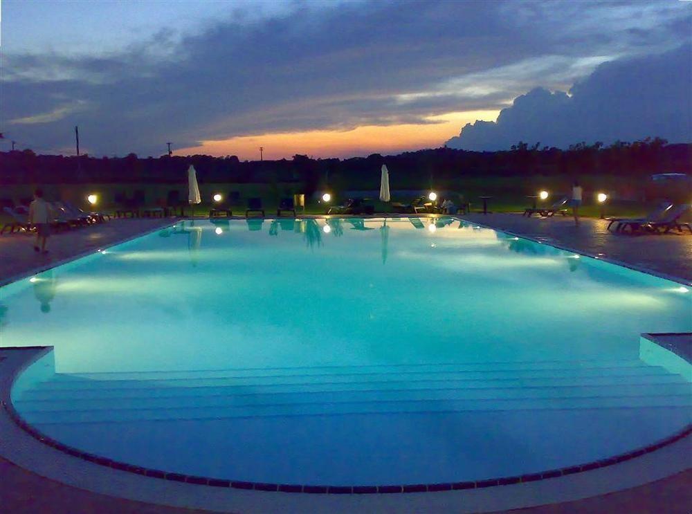 Agriturismo Cascina Boschi Lejlighed Volta Mantovana Eksteriør billede