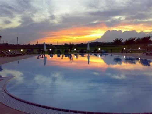 Agriturismo Cascina Boschi Lejlighed Volta Mantovana Eksteriør billede