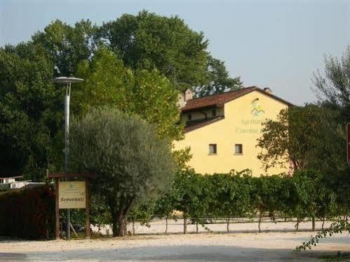 Agriturismo Cascina Boschi Lejlighed Volta Mantovana Eksteriør billede