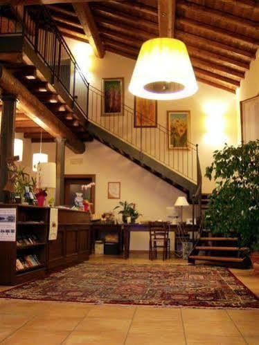 Agriturismo Cascina Boschi Lejlighed Volta Mantovana Eksteriør billede